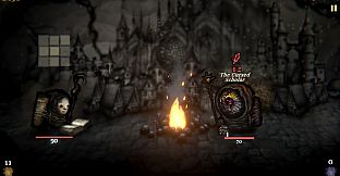 The Lightning Struck Orphan