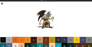 Pixel Art Monster - Expansion Pack 12