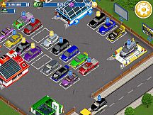 Car Mechanic Manager