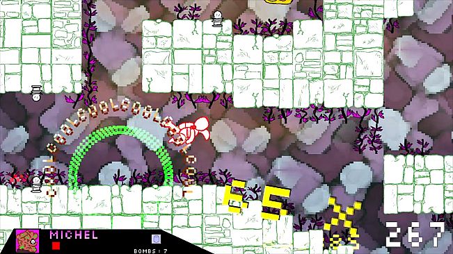 That Dam Level redux