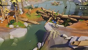 Lonely Mountains: Downhill - Complete Bundle