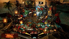 Pinball Wicked