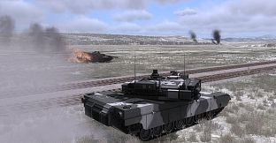 DCS: Combined Arms