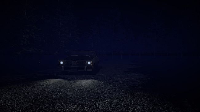 Mile Zero Anomaly