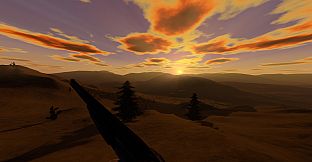 Hunting Life VR: Dove Season