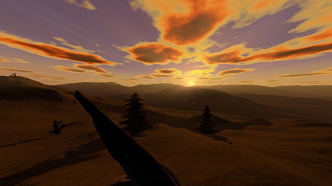 Hunting Life VR: Dove Season