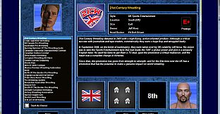 Total Extreme Wrestling 2010