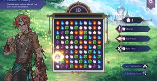 Heartspell: Horizon Academy