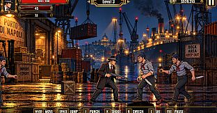 Mafia: Blood & Honor