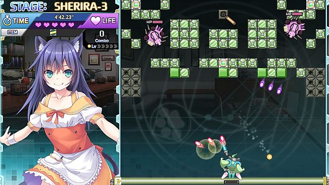 Pretty Girls Breakout!