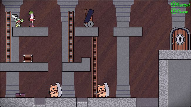 Sugar & Rolling Stone