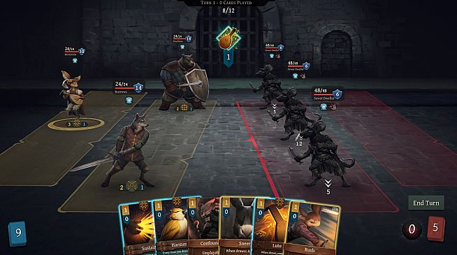 Banners of Ruin - Moonstone