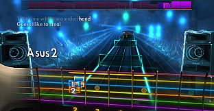 Rocksmith 2014 – Stone Temple Pilots Song Pack