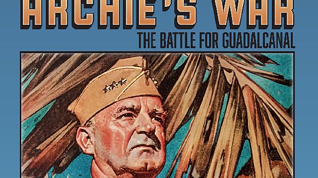 Archie's War