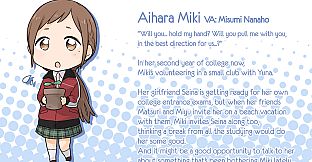 Kindred Spirits on the Roof Drama CD Vol.3 - Rain Kick!