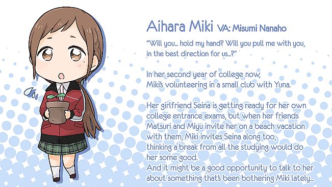 Kindred Spirits on the Roof Drama CD Vol.3 - Rain Kick!