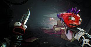 High On Life: High On Knife