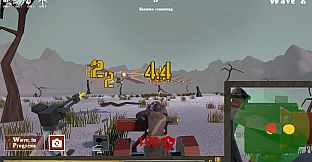 Crank'N'Gun
