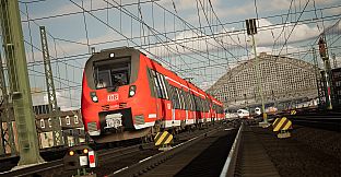 Train Sim World 7: Schnellfahrstrecke Köln - Aachen Remastered Route Add-On
