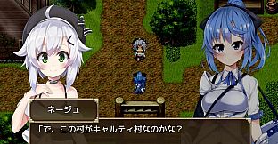 Selobus Fantasy - Additional All-Ages Story & Graphics DLC Vol.1