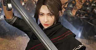 DYNASTY WARRIORS: ORIGINS Visions of Four Heroes