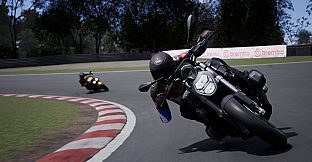 RIDE 5 - Free Pack 06