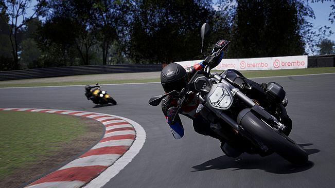 RIDE 5 - Free Pack 06