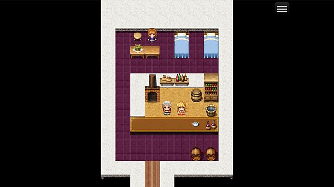 초요소녀 리리나(Choyo Girl Lilina)