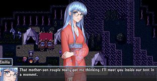 Dungeon Dreams 2 - Love Life