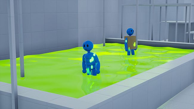 RoundRunners Playground