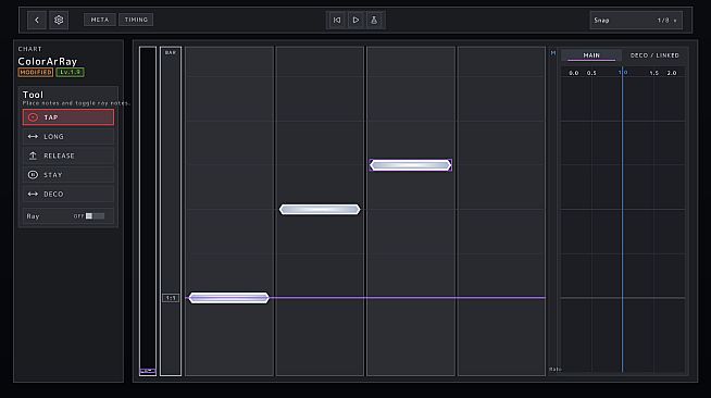 raythm
