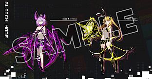 Death end re;Quest Deluxe Pack
