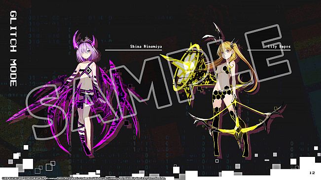 Death end re;Quest Deluxe Pack