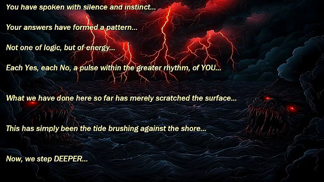 The Test: Reimagined