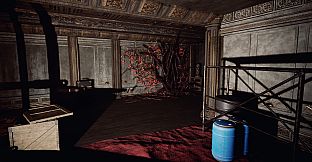 Abandoned Hearts
