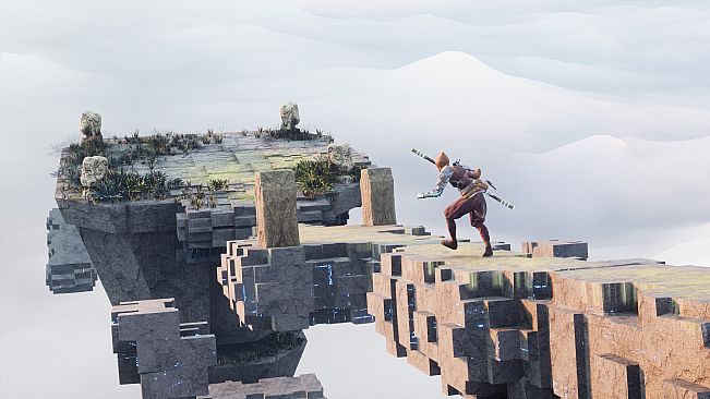 The Crown of Wu - Artbook