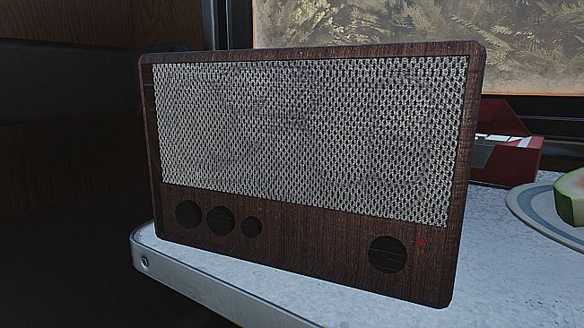 Red October – Melodies Under the Wheels