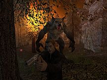 Vampire: The Masquerade - Bloodlines