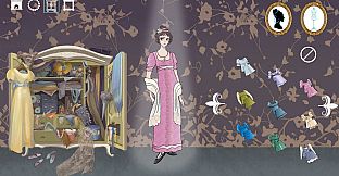Playing Pride & Prejudice 1: An Austen Armoire
