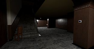 The Dark Rooms