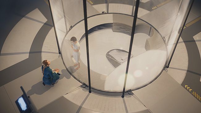 Rain of Reflections: Set Free