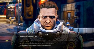 The Outer Worlds Original Soundtrack