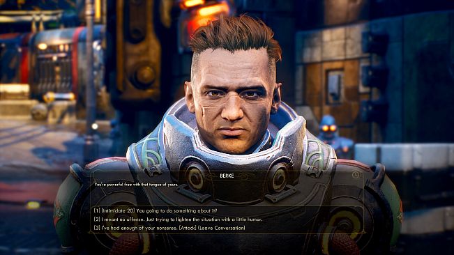 The Outer Worlds Original Soundtrack