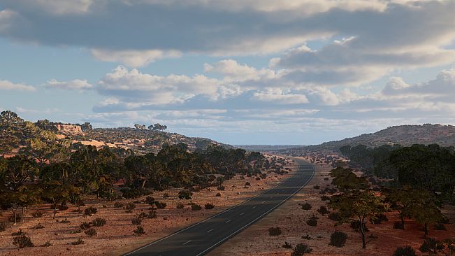 Truck World: Australia - First Haul