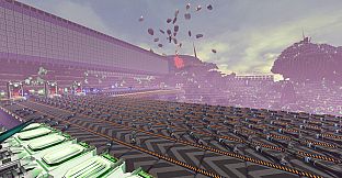 FortressCraft : Phoenix