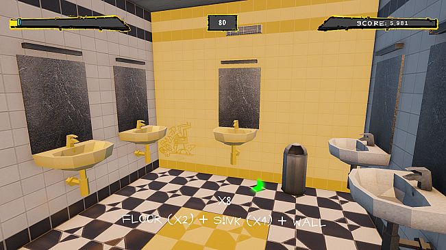 Urine Nation