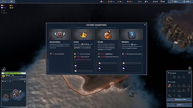 Northgard: Definitive Edition