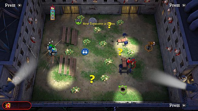 Dollar Dash - More Ways to Win DLC