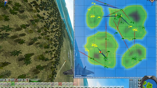 Tactics: Bludgeons Blessing