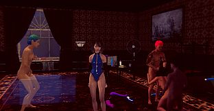 Girls for sex for Cyberpunk sex